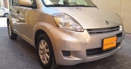 Daihatsu Sirion 2008