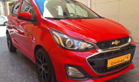 Chevrolet Spark 2019