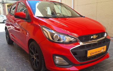 Chevrolet Spark 2019