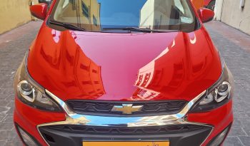 Chevrolet Spark 2019 full