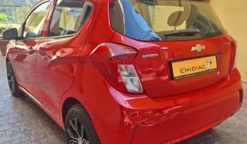 Chevrolet Spark 2019 full