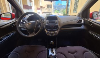 Chevrolet Spark 2019 full