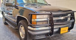 Chevrolet Tahoe 1997