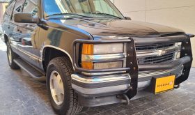 Chevrolet Tahoe 1997