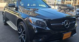 Mercedes GLC 2018