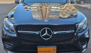 Mercedes GLC 2018 full
