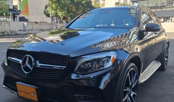 Mercedes GLC 2018 full