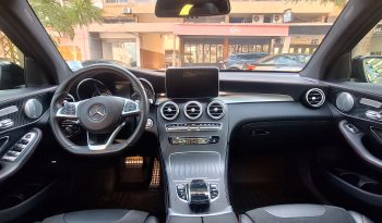 Mercedes GLC 2018 full