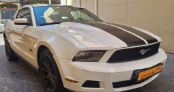 Ford Mustang 2010
