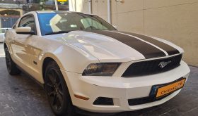 Ford Mustang 2010