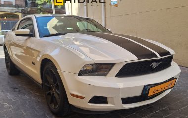 Ford Mustang 2010