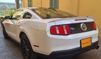 Ford Mustang 2010 full