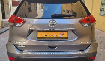 Nissan Rogue 2017 full
