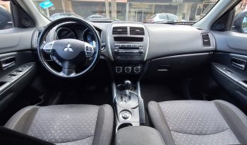 Mitsubishi Outlander 2012 full