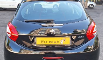 Peugeot 208 2013 full