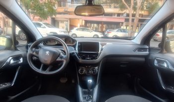 Peugeot 208 2013 full