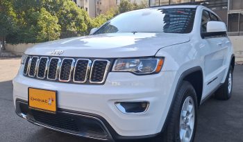 Jeep Grand Cherokee 2017 full