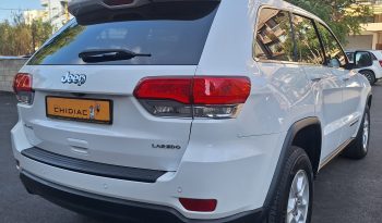 Jeep Grand Cherokee 2017 full