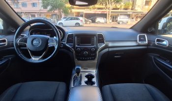 Jeep Grand Cherokee 2017 full