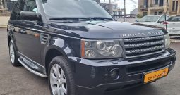 Range Rover 2007