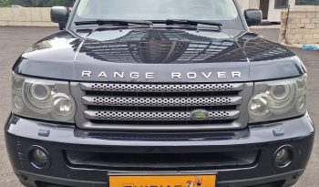Range Rover 2007 full