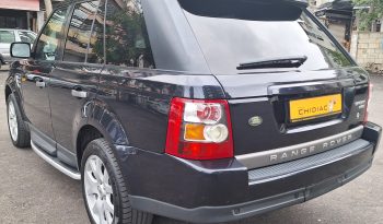 Range Rover 2007 full
