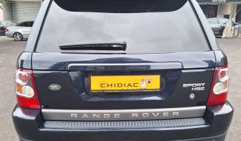 Range Rover 2007 full