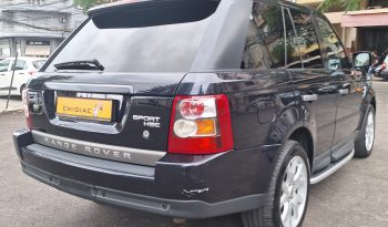 Range Rover 2007 full
