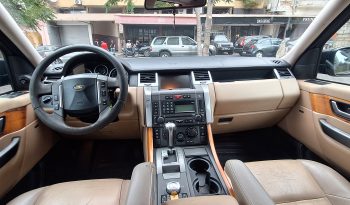 Range Rover 2007 full