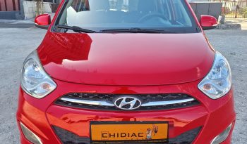 Hyundai I10 full