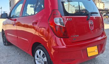 Hyundai I10 full