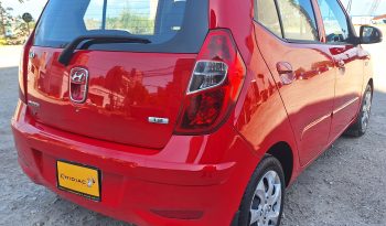 Hyundai I10 full