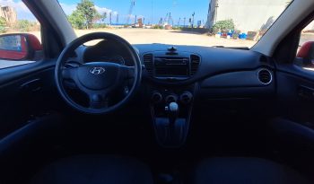 Hyundai I10 full