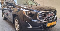 GMC Terrain 2018