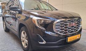 GMC Terrain 2018