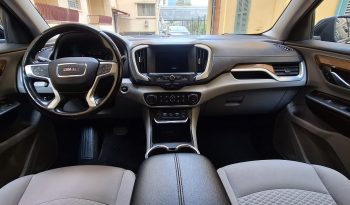 GMC Terrain 2018 full