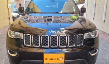 Jeep Grand Cherokee 2017 full