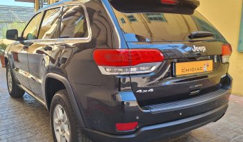 Jeep Grand Cherokee 2017 full