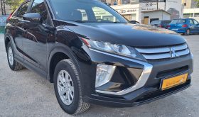 Mitsubishi Eclipse Cross 2019