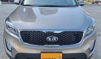 Kia Sorento 2017 full