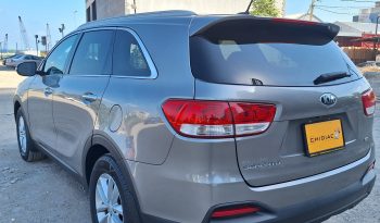 Kia Sorento 2017 full