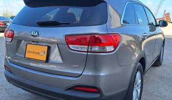 Kia Sorento 2017 full