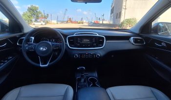 Kia Sorento 2017 full