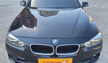 BMW 318 2017 full