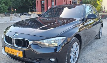 BMW 318 2017 full