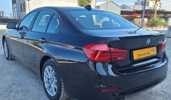 BMW 318 2017 full
