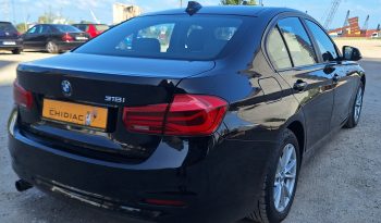 BMW 318 2017 full