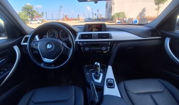 BMW 318 2017 full