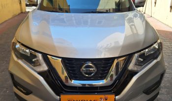 Nissan Rogue 2018 full