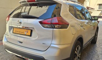 Nissan Rogue 2018 full